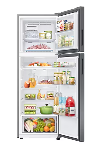Refrigeradora 12 " sin dispensador WIFI, IA, 12 Meses Garantía General 20 años en el Compresor. Refrigeradora 12 " sin dispensador WIFI, IA, 12 Meses Garantía General 20 años en el Compresor.