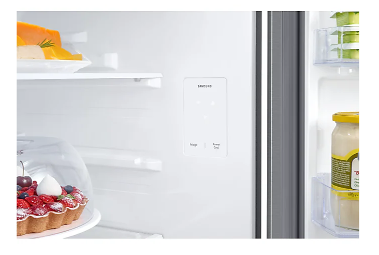 Refrigeradora 12 " sin dispensador WIFI, IA, 12 Meses Garantía General 20 años en el Compresor. Refrigeradora 12 " sin dispensador WIFI, IA, 12 Meses Garantía General 20 años en el Compresor.