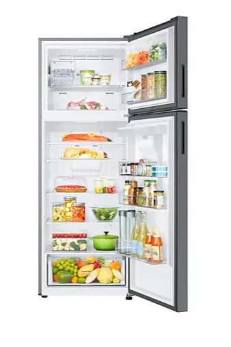 Refrigerador 18 Pies TMF AI Energy Mode WIFI, Dispensador, Plateado. 12 Meses Garantía General 20 años en el Compresor Refrigerador 18 Pies TMF AI Energy Mode WIFI, Dispensador, Plateado. 12 Meses Garantía General 20 años en el Compresor
