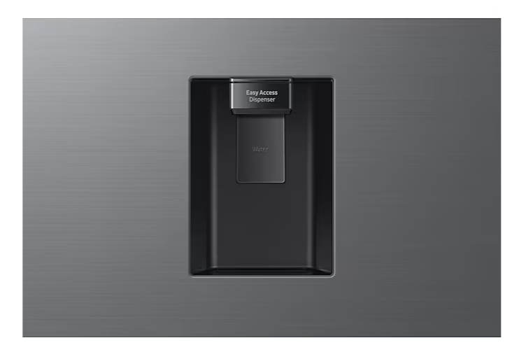 Refrigerador 18 Pies TMF AI Energy Mode WIFI, Dispensador, Plateado. 12 Meses Garantía General 20 años en el Compresor Refrigerador 18 Pies TMF AI Energy Mode WIFI, Dispensador, Plateado. 12 Meses Garantía General 20 años en el Compresor
