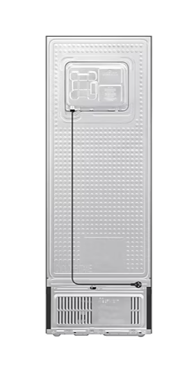 Refrigerador Semi Automatico, 12 Pies TMF All Around Cooling Dit con dispensador Plateado WIFI,12 Meses Garantía General 20 años en el Compresor Refrigerador Semi Automatico, 12 Pies TMF All Around Cooling Dit con dispensador Plateado WIFI,12 Meses Garantía General 20 años en el Compresor