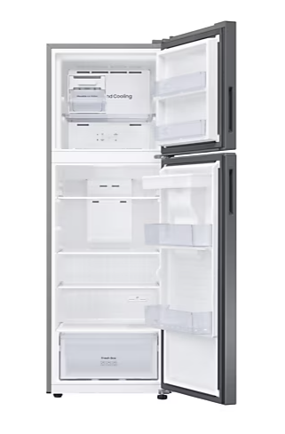 Refrigerador Semi Automatico, 12 Pies TMF All Around Cooling Dit con dispensador Plateado WIFI,12 Meses Garantía General 20 años en el Compresor Refrigerador Semi Automatico, 12 Pies TMF All Around Cooling Dit con dispensador Plateado WIFI,12 Meses Garantía General 20 años en el Compresor