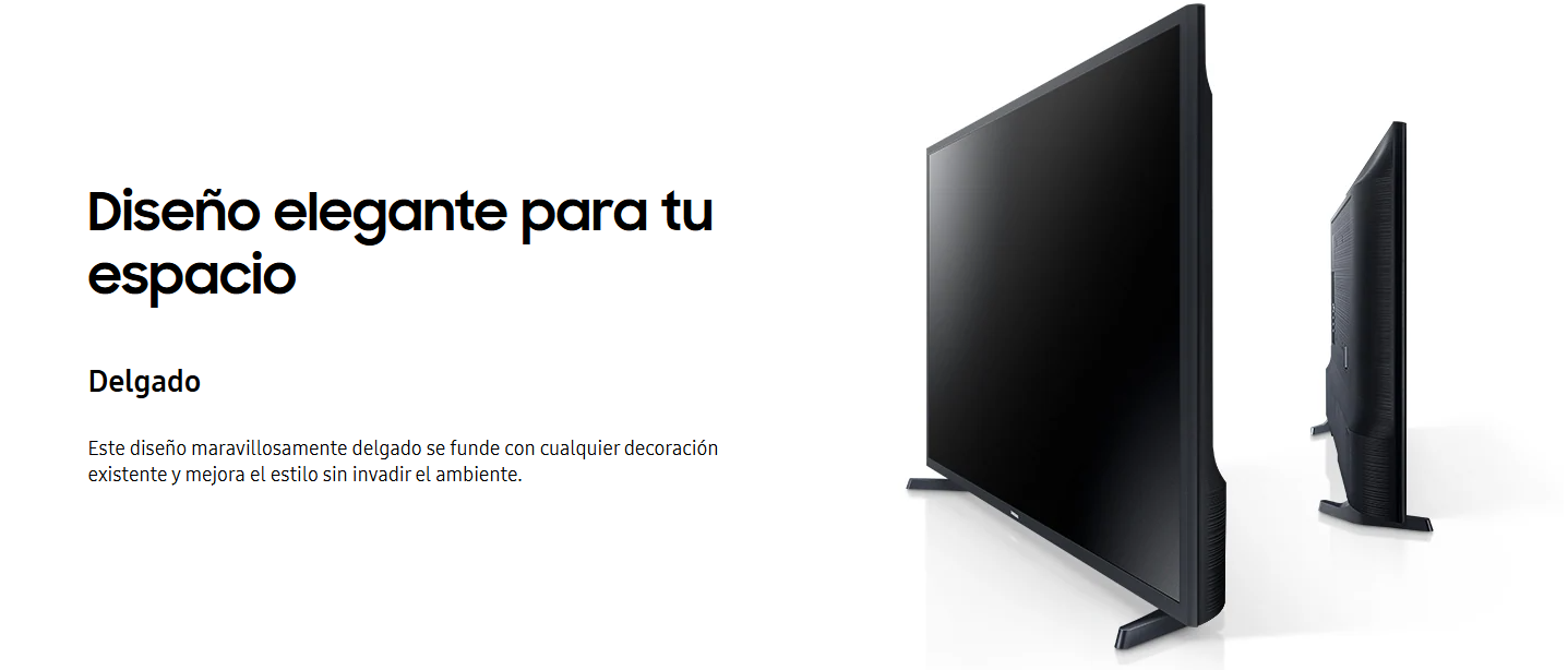 Pantalla Samsung LED 43" T5300, UN43T5300APXPA Pantalla Samsung LED 43" T5300, UN43T5300APXPA