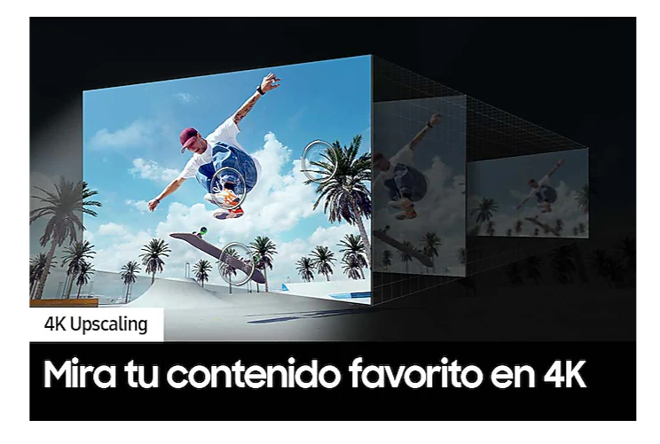 Samsung Smart TV UHD 4K 55" SERIE D, UN55DU7000PXPA Samsung Smart TV UHD 4K 55" SERIE D, UN55DU7000PXPA