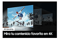 Pantalla Samsung Smart TV UHD 4K 50" SERIE D, UN50DU7000PXPA Pantalla Samsung Smart TV UHD 4K 50" SERIE D, UN50DU7000PXPA