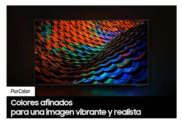 Samsung Smart TV UHD 4K 55" SERIE D, UN55DU7000PXPA Samsung Smart TV UHD 4K 55" SERIE D, UN55DU7000PXPA