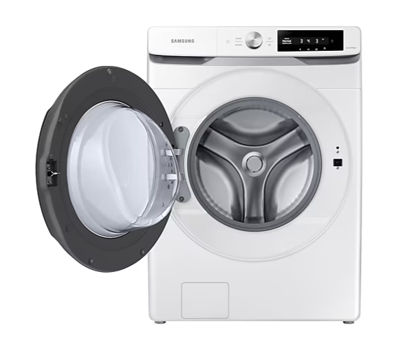 Lavadora de carga frontal con MultiControl™ y AI Control 22Kg, WIFI. 36 meses Garantía General 20 años Garantía Motor Digital Inverter Lavadora de carga frontal con MultiControl™ y AI Control 22Kg, WIFI. 36 meses Garantía General 20 años Garantía Motor Digital Inverter