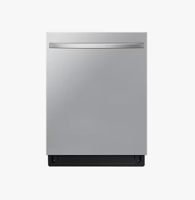 SAMSUNG, DW80CG5451SRAA Lavavajillas 75 piezas con SmartThings 3 estantes, 12 meses Garantía General
