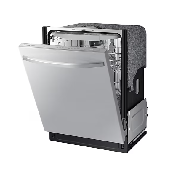 SAMSUNG, DW80CG5451SRAA Lavavajillas 75 piezas con SmartThings 3 estantes, 12 meses Garantía General SAMSUNG, DW80CG5451SRAA Lavavajillas 75 piezas con SmartThings 3 estantes, 12 meses Garantía General