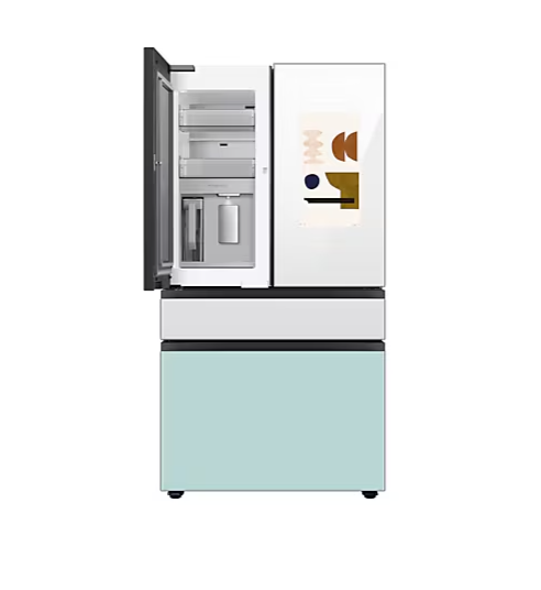 RF29BB8900JMAP, SAMSUNG Refrigeradora SAMSUNG BESPOKE Family Hub 29P³/806L WIFI, "12 Meses Garantía General 20 años en el Compresor" RF29BB8900JMAP, SAMSUNG Refrigeradora SAMSUNG BESPOKE Family Hub 29P³/806L WIFI, "12 Meses Garantía General 20 años en el Compresor"