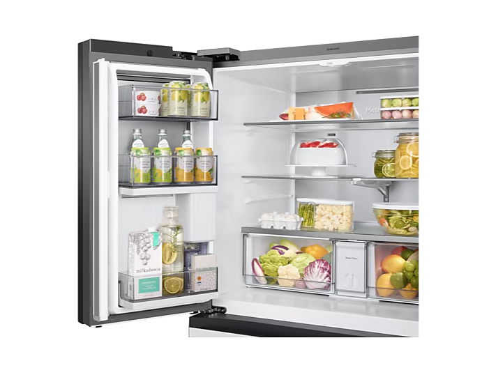RF29BB8900JMAP, SAMSUNG Refrigeradora SAMSUNG BESPOKE Family Hub 29P³/806L WIFI, "12 Meses Garantía General 20 años en el Compresor" RF29BB8900JMAP, SAMSUNG Refrigeradora SAMSUNG BESPOKE Family Hub 29P³/806L WIFI, "12 Meses Garantía General 20 años en el Compresor"