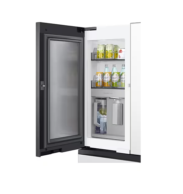 RF29BB8900JMAP, SAMSUNG Refrigeradora SAMSUNG BESPOKE Family Hub 29P³/806L WIFI, "12 Meses Garantía General 20 años en el Compresor" RF29BB8900JMAP, SAMSUNG Refrigeradora SAMSUNG BESPOKE Family Hub 29P³/806L WIFI, "12 Meses Garantía General 20 años en el Compresor"