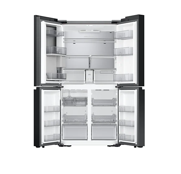 RF29DB965012AP, Refrigerador de puerta francesa estilo T a medida con centro de bebidas 29" Blanca WIFI,"12 Meses Garantía General 20 años en el Compresor" RF29DB965012AP, Refrigerador de puerta francesa estilo T a medida con centro de bebidas 29" Blanca WIFI,"12 Meses Garantía General 20 años en el Compresor"