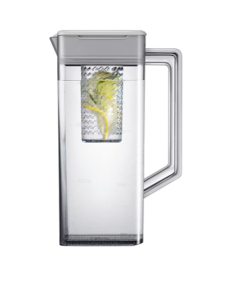 RF29DB965012AP, Refrigerador de puerta francesa estilo T a medida con centro de bebidas 29" Blanca WIFI,"12 Meses Garantía General 20 años en el Compresor" RF29DB965012AP, Refrigerador de puerta francesa estilo T a medida con centro de bebidas 29" Blanca WIFI,"12 Meses Garantía General 20 años en el Compresor"