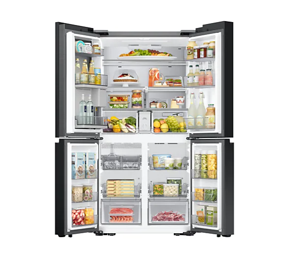 RF23DB9650QLAP, SAMSUNG, FRECH DOOR, GRIS 23¨ WIFI,"12 Meses Garantía General 20 años en el Compresor" RF23DB9650QLAP, SAMSUNG, FRECH DOOR, GRIS 23¨ WIFI,"12 Meses Garantía General 20 años en el Compresor"