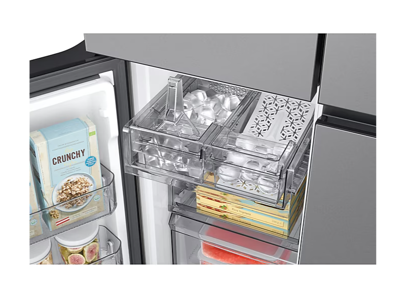 RF23DB9650QLAP, SAMSUNG, FRECH DOOR, GRIS 23¨ WIFI,"12 Meses Garantía General 20 años en el Compresor" RF23DB9650QLAP, SAMSUNG, FRECH DOOR, GRIS 23¨ WIFI,"12 Meses Garantía General 20 años en el Compresor"