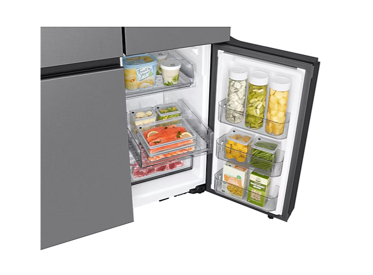 RF23DB9650QLAP, SAMSUNG, FRECH DOOR, GRIS 23¨ WIFI,"12 Meses Garantía General 20 años en el Compresor" RF23DB9650QLAP, SAMSUNG, FRECH DOOR, GRIS 23¨ WIFI,"12 Meses Garantía General 20 años en el Compresor"