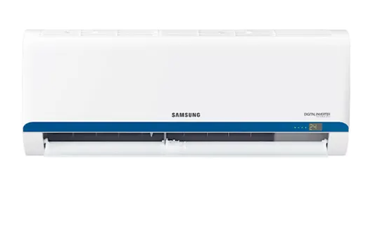 AR18BVHQAUR Aire Acondicionado Basic- Entry Level Inverter, "36 meses de Garantía en el SPLIT  10 años Garantía Digital Inverter en el Condensador