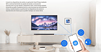 Samsung Altavoz Music Frame Serie LS HW-LS60D/ZA Samsung Altavoz Music Frame Serie LS HW-LS60D/ZA