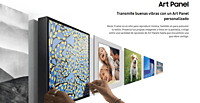 Samsung Altavoz Music Frame Serie LS HW-LS60D/ZA Samsung Altavoz Music Frame Serie LS HW-LS60D/ZA