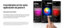 Samsung Torre de sonido MX-T70 1500 W, MX-T70/ZP Samsung Torre de sonido MX-T70 1500 W, MX-T70/ZP