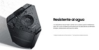 Samsung Torre de sonido MX-T70 1500 W, MX-T70/ZP Samsung Torre de sonido MX-T70 1500 W, MX-T70/ZP