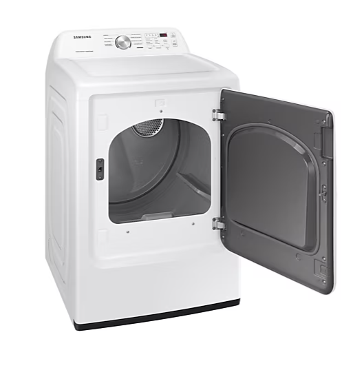 Secadora 22 kg Gas Carga Frontal Quick Dry Wrinkle prevent Blanco. 36 Meses Garantía General Secadora 22 kg Gas Carga Frontal Quick Dry Wrinkle prevent Blanco. 36 Meses Garantía General