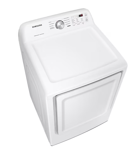 Secadora 22 kg Eléctrica Carga Frontal Quick Dry Wrinkle Prevent Blanco. 36 Meses Garantía General Secadora 22 kg Eléctrica Carga Frontal Quick Dry Wrinkle Prevent Blanco. 36 Meses Garantía General
