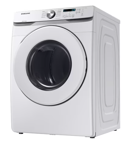 Secadora 20 kg Eléctrica Carga Frontal Smart Check y Sensor Dry Blanco. 36 Meses Garantía General Secadora 20 kg Eléctrica Carga Frontal Smart Check y Sensor Dry Blanco. 36 Meses Garantía General