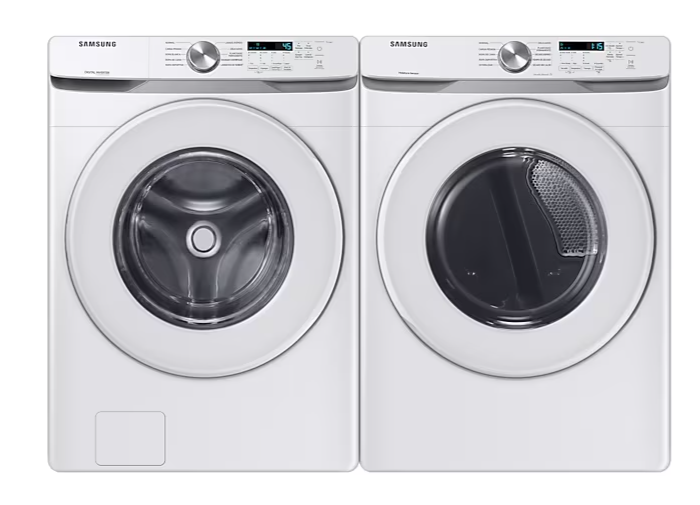 Secadora 20 kg Eléctrica Carga Frontal Smart Check y Sensor Dry Blanco. 36 Meses Garantía General Secadora 20 kg Eléctrica Carga Frontal Smart Check y Sensor Dry Blanco. 36 Meses Garantía General
