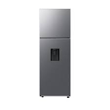 Refrigerador Semi Automatico, 12 Pies TMF All Around Cooling Dit con dispensador Plateado WIFI,12 Meses Garantía General  20 años en el Compresor