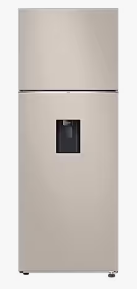 Top Freezer Bespoke con AI Energy Mode RT53DB6754ETAP, 12 Meses Garantía General  20 años en el Compresor