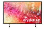 Samsung Smart TV UHD 4K 55" SERIE D, UN55DU7000PXPA