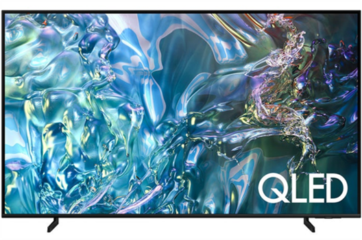 Samsung Smart TV 50" QLED" Q65 SERIE D