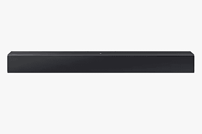Samsung Barra de sonido 2.1 HW-C400/ZP