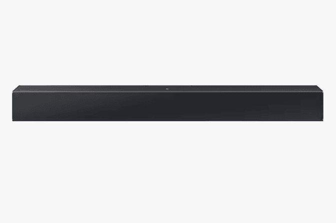 Samsung Barra de sonido 2.1 HW-C400/ZP Samsung Barra de sonido 2.1 HW-C400/ZP