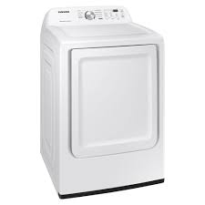 Secadora 22 kg Eléctrica Carga Frontal Quick Dry Wrinkle Prevent Blanco. 36 Meses Garantía General